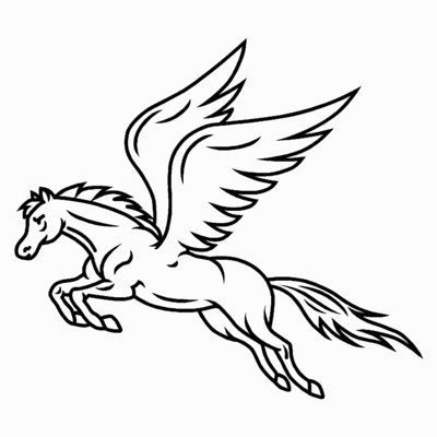 Pegasus